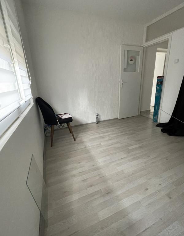 Slika 6 - Jednosoban, 30m2, Kod DIF-a Niš